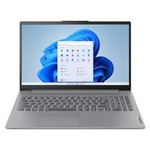 لپ تاپ لنوو 15.6 اینچی مدل IdeaPad Slim 3 پردازنده Ryzen 7 7730U رم 16GB حافظه 512GB SSD گرافیک AMD